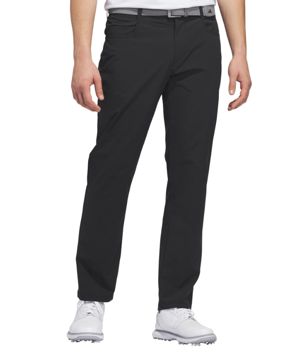 NWT Adidas Ultimate365+ 5-Pocket Golf Pants 32x30 Reg Straight Fit Performance